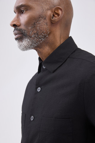 Hannibal. Overshirt Paavo 150.