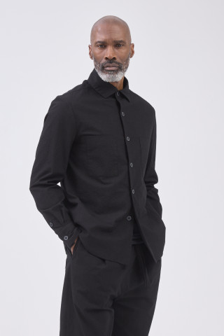 Hannibal. Overshirt Paavo 150.