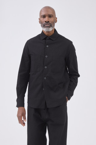 Hannibal. Overshirt Paavo 150.