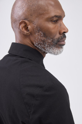 Hannibal. Overshirt Paavo 150.