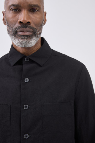 Hannibal. Overshirt Paavo 150.