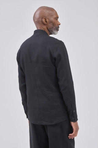 Hannibal. Overshirt Pierce 101.