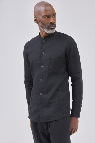 Hannibal. Overshirt Pierce 101.