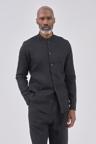 Hannibal. Overshirt Pierce 101.