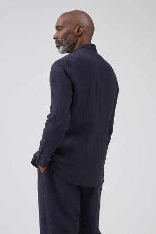 Hannibal. Overshirt Pierce 101.