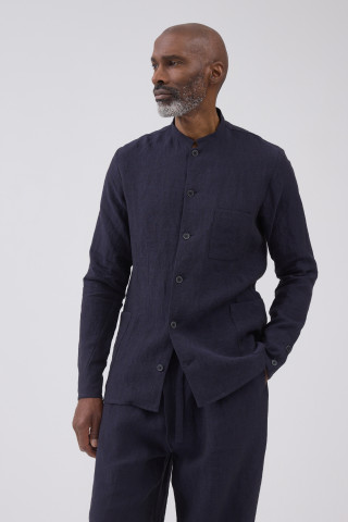 Hannibal. Overshirt Pierce 101.