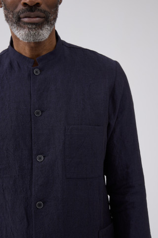 Hannibal. Overshirt Pierce 101.