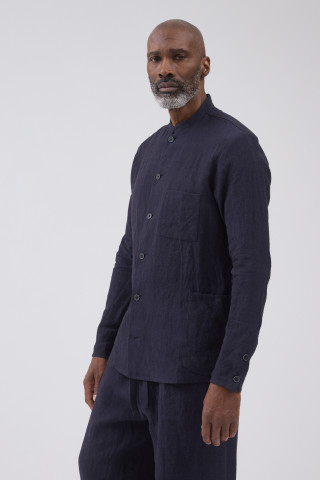 Hannibal. Overshirt Pierce 101.