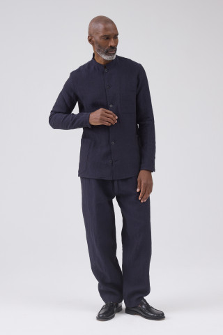 Hannibal. Overshirt Pierce 101.