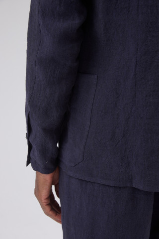 Hannibal. Overshirt Pierce 101.