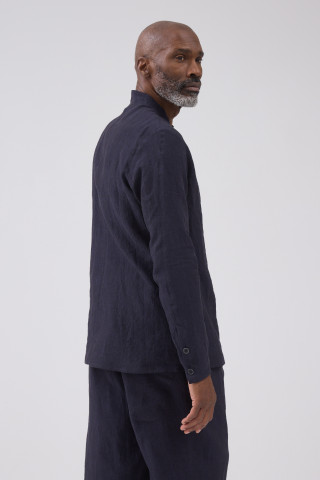 Hannibal. Overshirt Pierce 101.