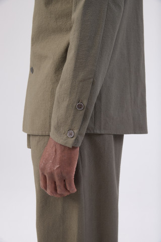 Hannibal. Overshirt Pitt 136.