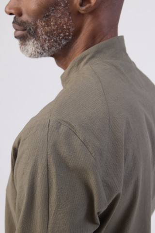 Hannibal. Overshirt Pitt 136.