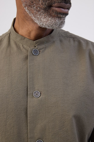 Hannibal. Overshirt Pitt 136.