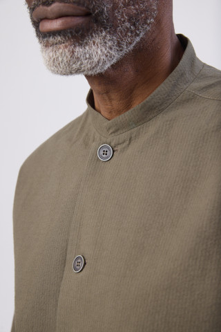 Hannibal. Overshirt Pitt 136.