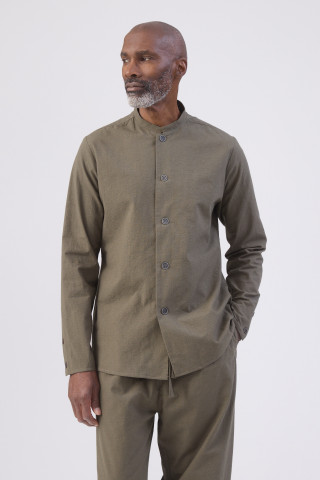 Hannibal. Overshirt Pitt 136.