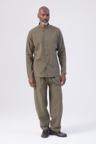 Hannibal. Overshirt Pitt 136.