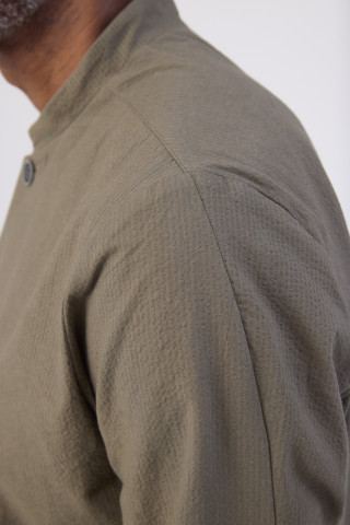 Hannibal. Overshirt Pitt 136.