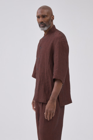 Hannibal. Samurai Shirt Julius 145.