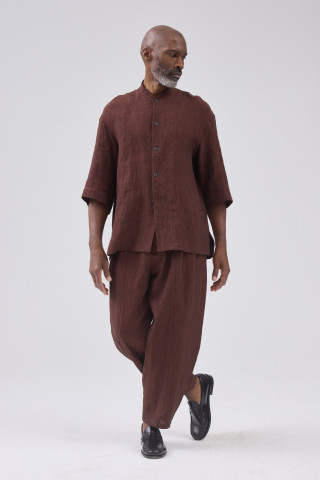 Hannibal. Samurai Shirt Julius 145.