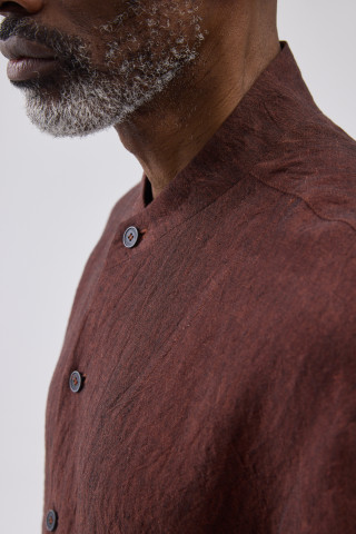 Hannibal. Samurai Shirt Julius 145.