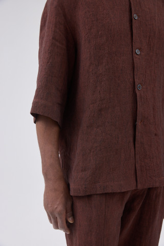 Hannibal. Samurai Shirt Julius 145.