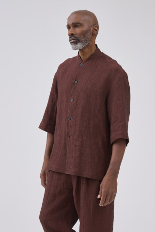 Hannibal. Samurai Shirt Julius 145.