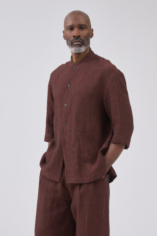 Hannibal. Samurai Shirt Julius 145.