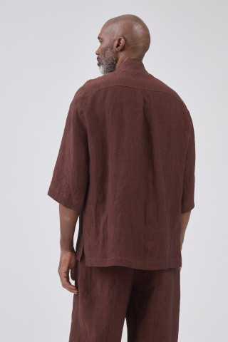 Hannibal. Samurai Shirt Julius 145.