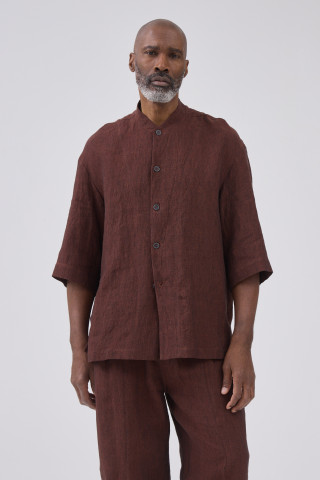 Hannibal. Samurai Shirt Julius 145.