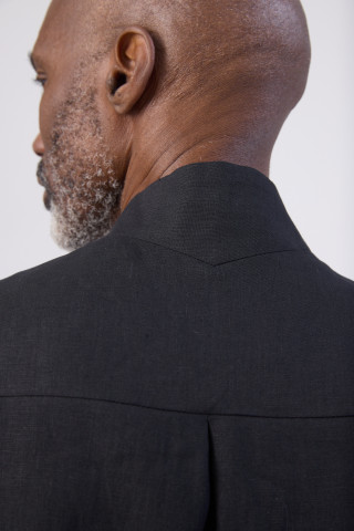 Hannibal. Samurai Shirt Julius 145.