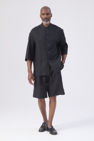 Hannibal. Samurai Shirt Julius 145.