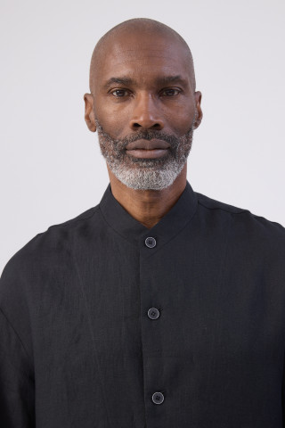 Hannibal. Samurai Shirt Julius 145.