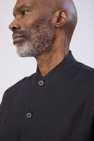 Hannibal. Samurai Shirt Julius 145.