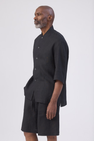 Hannibal. Samurai Shirt Julius 145.