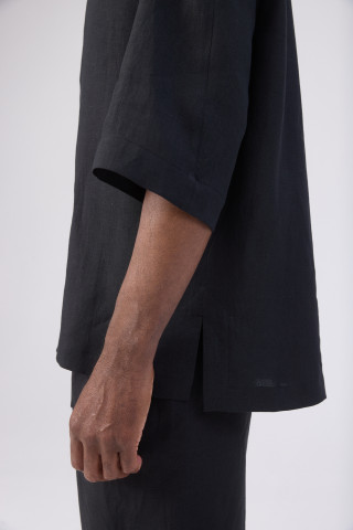 Hannibal. Samurai Shirt Julius 145.