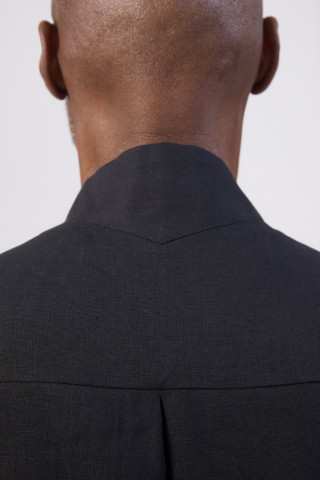 Hannibal. Samurai Shirt Julius 145.