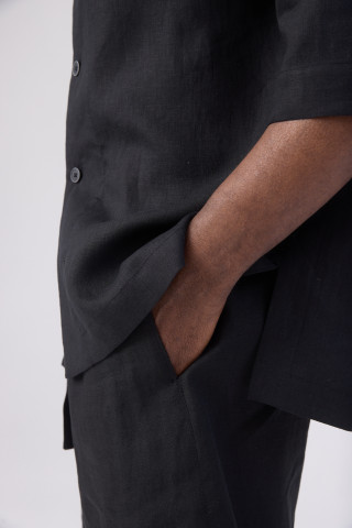 Hannibal. Samurai Shirt Julius 145.