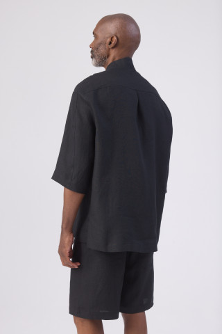 Hannibal. Samurai Shirt Julius 145.