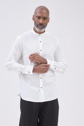 Hannibal. Shirt Jakob 143.