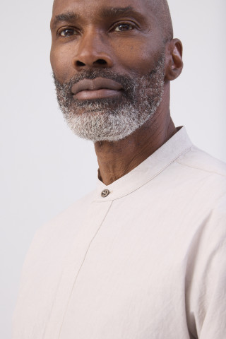 Hannibal. Shirt Jonte 109.