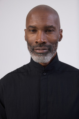 Hannibal. Shirt Joshua 130.