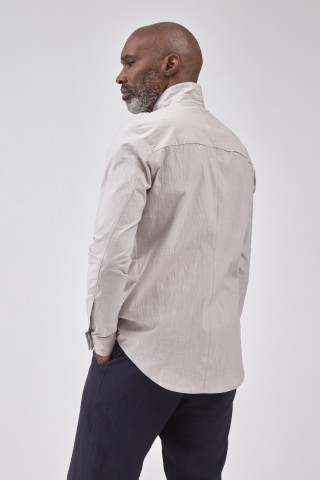 Hannibal. Shirt Joshua 130.