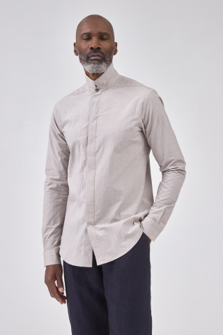 Hannibal. Shirt Joshua 130.