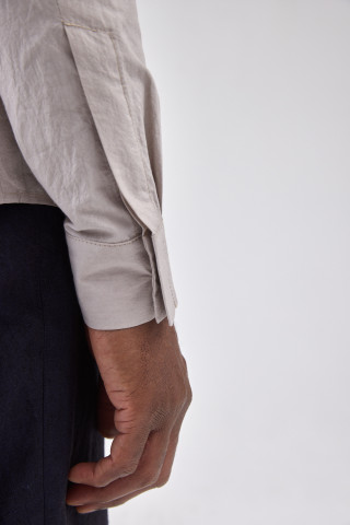 Hannibal. Shirt Joshua 130.