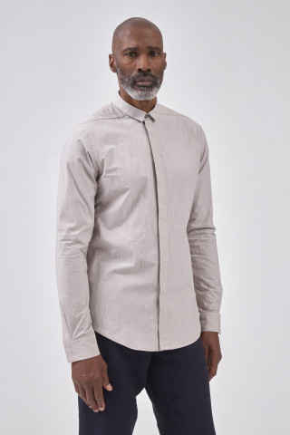 Hannibal. Shirt Joshua 130.