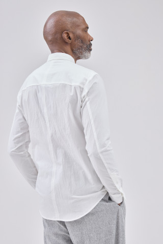 Hannibal. Shirt Joshua 130.