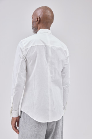 Hannibal. Shirt Joshua 130.