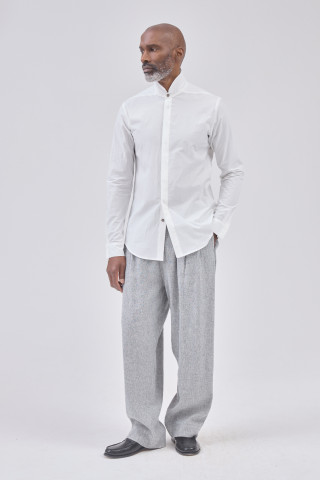 Hannibal. Shirt Joshua 130.