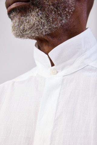 Hannibal. Shirt Joshua 130.